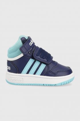 adidas Originals sneakers pentru copii HOOPS MID 3.0 AC I