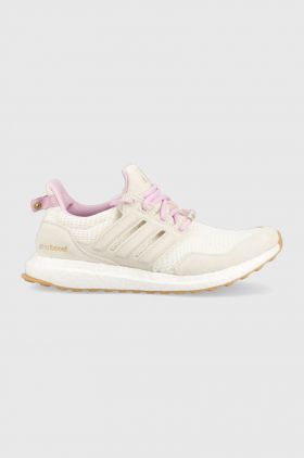 adidas Performance sneakers ULTRABOOST culoarea bej