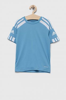 adidas Performance tricou copii modelator