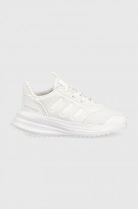 adidas sneakers pentru copii X_PLRPHASE C culoarea alb