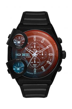 Diesel ceas barbati, culoarea negru