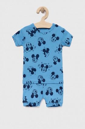 GAP pijamale de bumbac pentru copii x Disney modelator