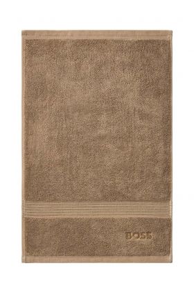 Hugo Boss prosop mic de bumbac Handtowel Loft 50 x 100 cm