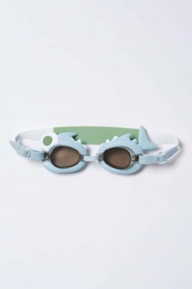 SunnyLife ochelari inot pentru copii Shark Tribe