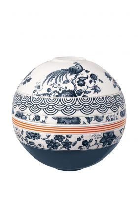 Villeroy & Boch set de cină pentru 2 persoane La boule Paradiso 7-pack