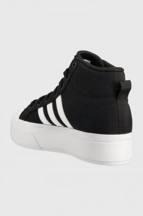 adidas teniși femei, culoarea negru IE2317