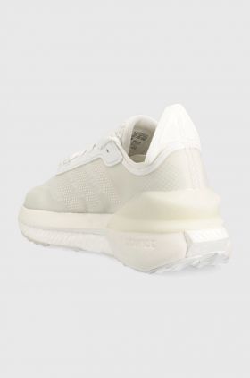 adidas sneakers pentru copii Avryn culoarea alb