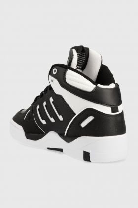 adidas sneakers MIDCITY culoarea negru IE4465