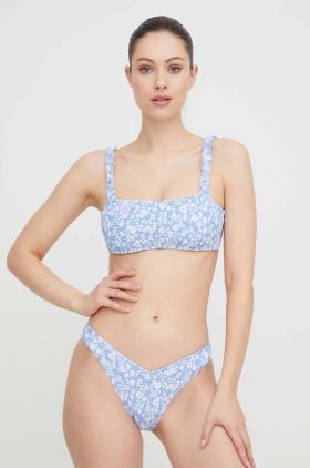 Hollister Co. sutien de baie cupa rigidizata