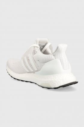 adidas sneakers Ultraboost 1.0 culoarea alb, HQ4207 HQ4207-white