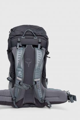 Deuter rucsac Futura 32 culoarea gri, mare, neted