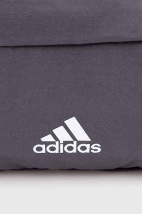 adidas Performance borsetă culoarea gri IM4236