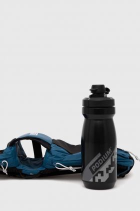 Camelbak borsetă cu bidon Podium Flow culoarea verde