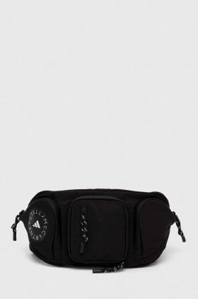 adidas by Stella McCartney borsetă culoarea negru HS3383