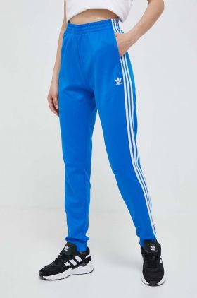 adidas Originals pantaloni de trening cu imprimeu  II0753