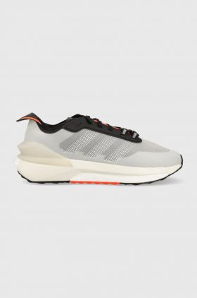 adidas Originals sneakers Avryn culoarea gri, HP5969 HP5969-CBLACK