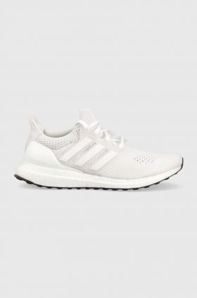 adidas Originals sneakers Ultraboost 1.0 culoarea alb HQ4202