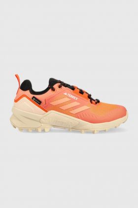 adidas TERREX sneakers Terrex Swift R3 GTX culoarea portocaliu HR1313-IMPORA