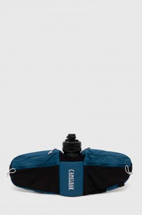 Camelbak borsetă cu bidon Podium Flow culoarea verde