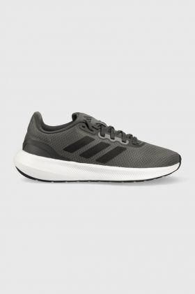 adidas Performance sneakers pentru alergat Runfalcon 3.0 culoarea gri HP7548