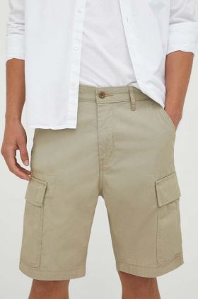 Levi's pantaloni scurti barbati, culoarea bej