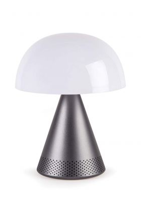 Lexon lampă led cu difuzor bluetooth Mina Audio L