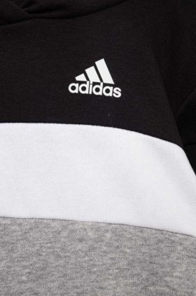 adidas trening copii culoarea negru