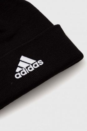 adidas Performance căciulă culoarea negru IB2651