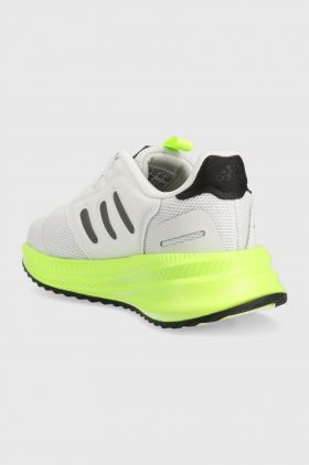 adidas sneakers pentru copii X_PLRPHASE C culoarea gri