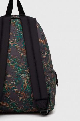 Eastpak rucsac barbati, culoarea verde, mic, modelator