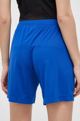 adidas Performance pantaloni scurți de antrenament Entrada 22 neted, high waist