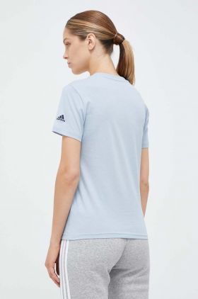 adidas tricou din bumbac