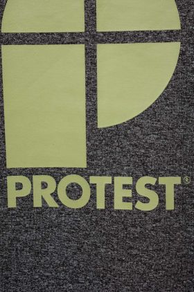 Protest longsleeve de baie pentru copii