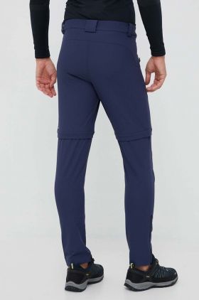 Rossignol pantaloni de exterior culoarea albastru marin