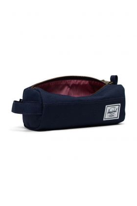 Herschel penar culoarea albastru marin