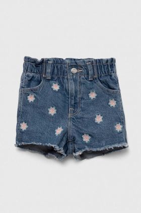 GAP pantaloni scurti din denim pentru copii modelator