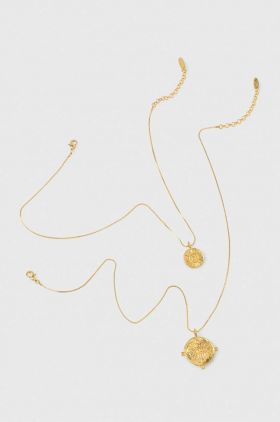 LUV AJ coliere 2-pack