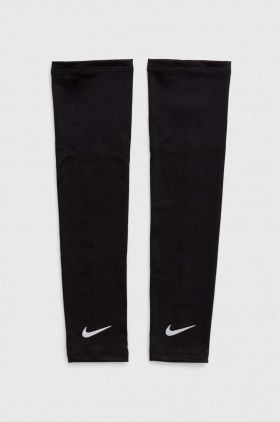 Nike mâneci culoarea negru