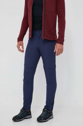 Rossignol pantaloni de exterior culoarea albastru marin