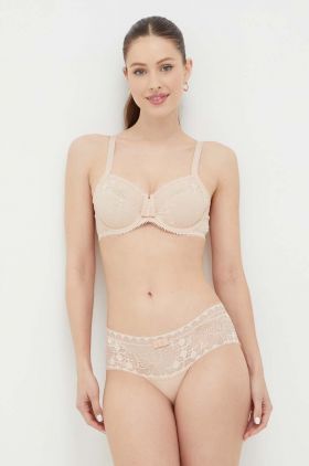 Chantelle chiloti culoarea bej