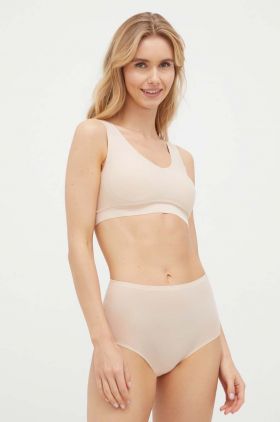 Chantelle chiloti culoarea bej