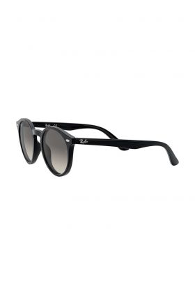 Ray-Ban ochelari de soare copii Junior culoarea negru, 0RJ9064S