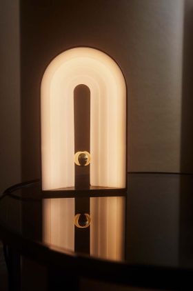 AYTM lampa de masă cu led Castellum