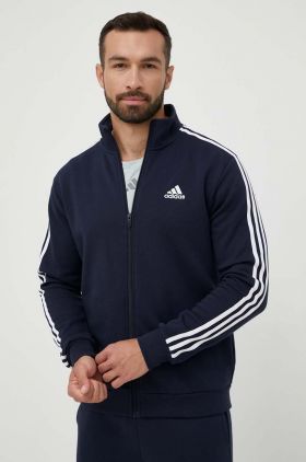 adidas trening bărbați, culoarea bleumarin IJ6064