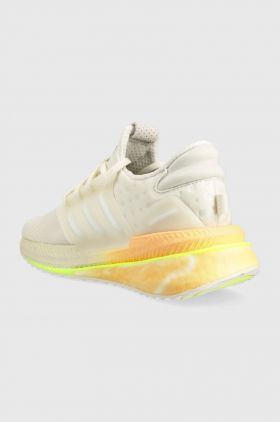 adidas pantofi de alergat X_Plrboost culoarea alb