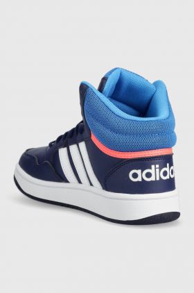 adidas Originals sneakers pentru copii HOOPS MID 3. K