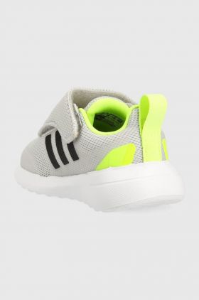 adidas sneakers pentru copii FortaRun 2.0 AC I culoarea gri