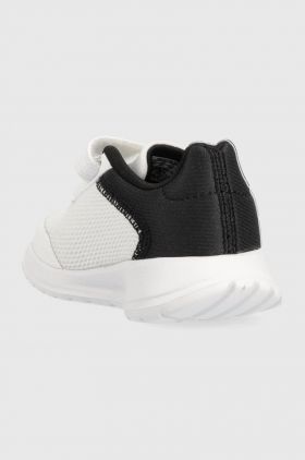 adidas sneakers pentru copii Tensaur Run 2.0 CF culoarea alb