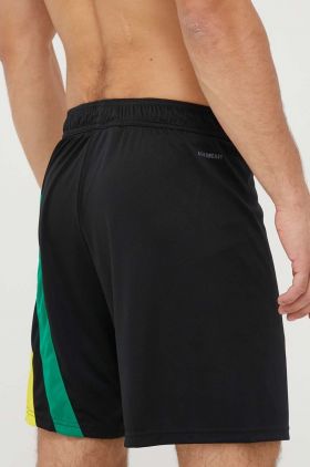 adidas Performance pantaloni scurți de antrenament Fortore 23 culoarea negru IK5736