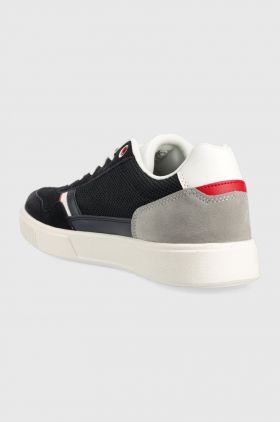 U.S. Polo Assn. sneakers TYMES culoarea albastru marin, TYMES001M/3TY1